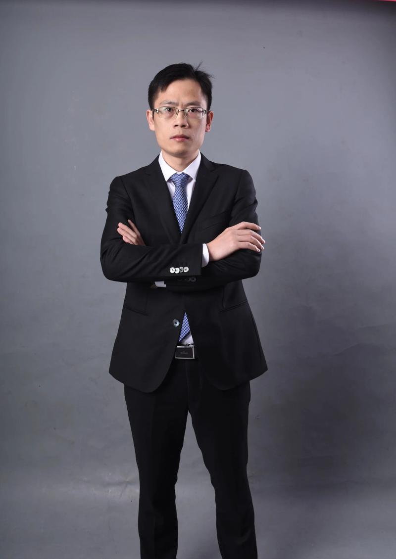 刘欣怡 现场执行负责人